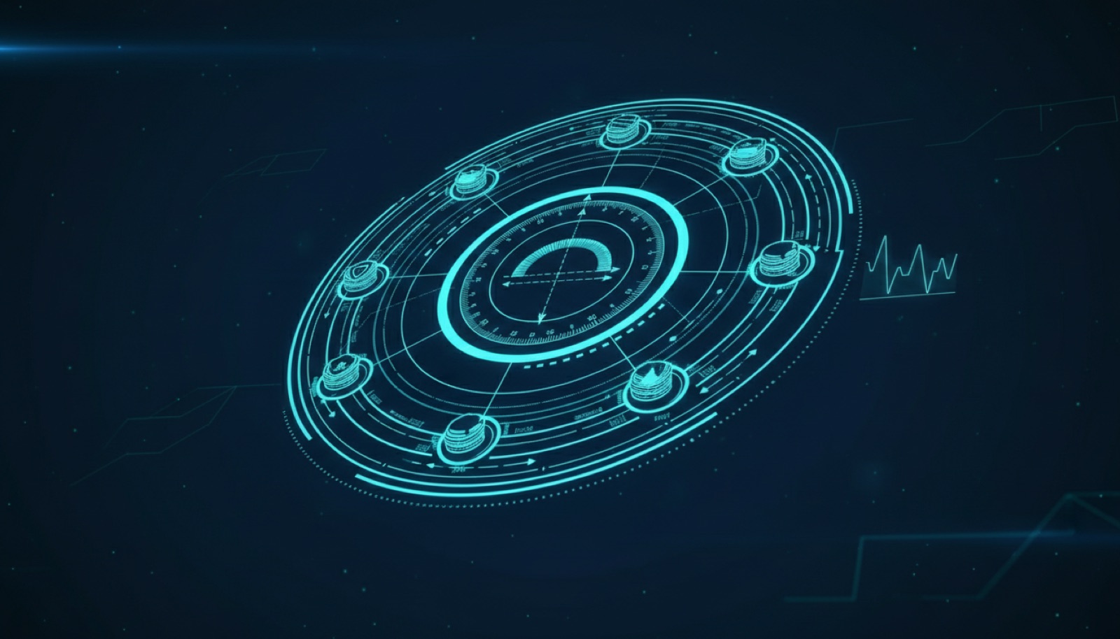 Free Security Assessment — get your custom security roadmap