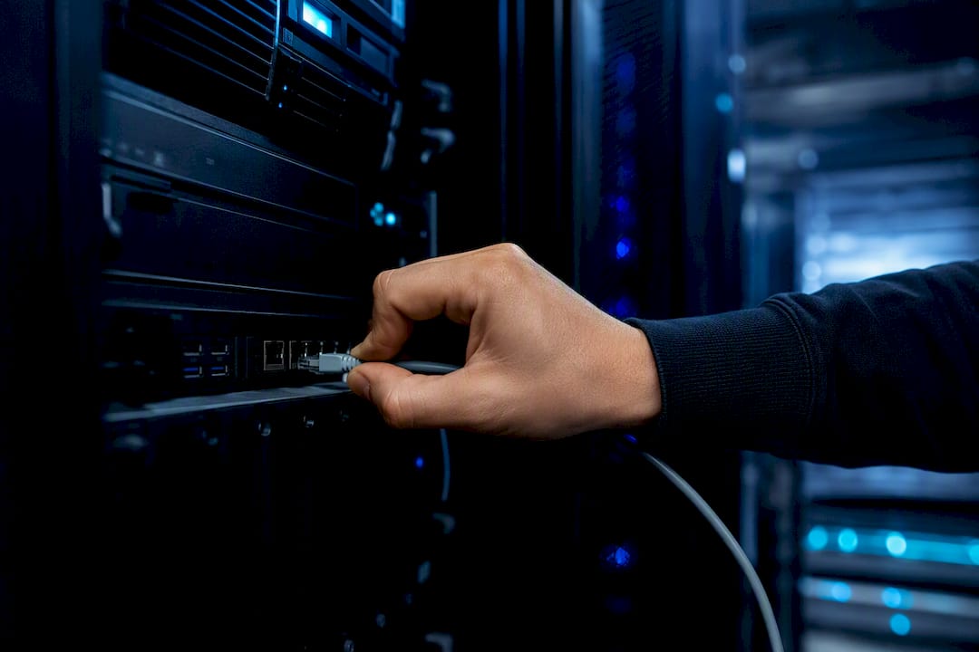 What SOC Monitoring Really Means for Your Business