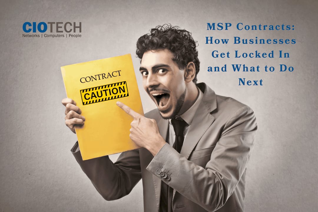 Managed IT Services Pricing: What SMBs Actually Pay