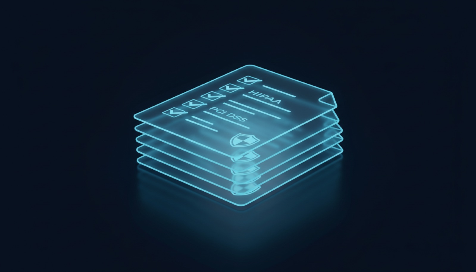 HIPAA IT requirements guide for Massachusetts healthcare practices