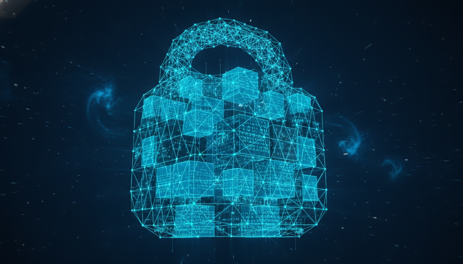 Data encryption and immutable backups