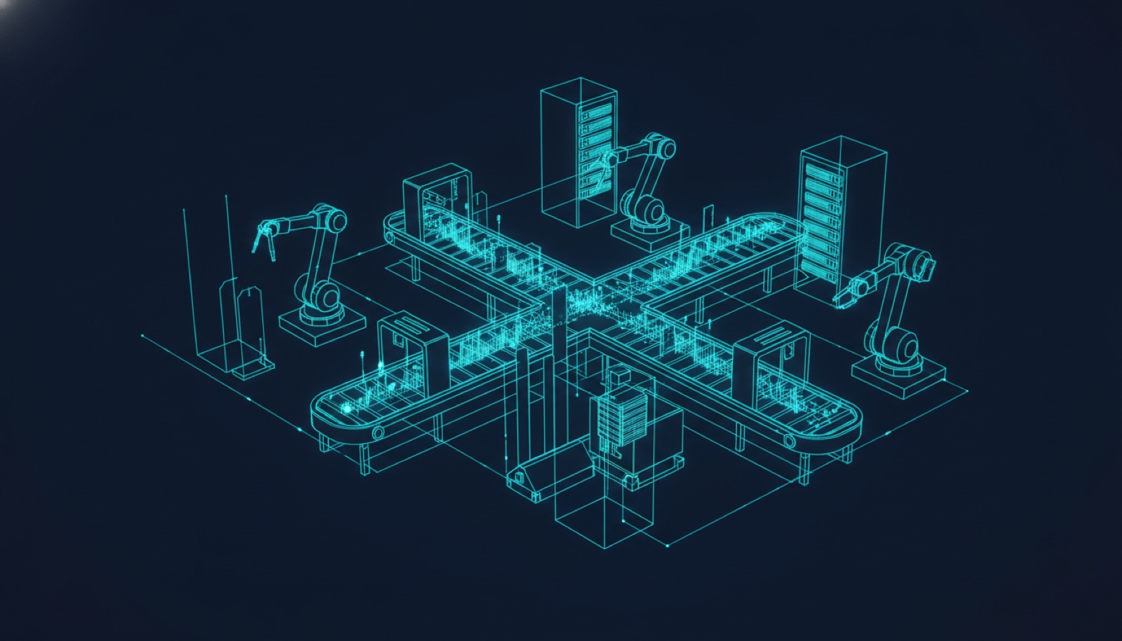 Manufacturer IT relocation case study