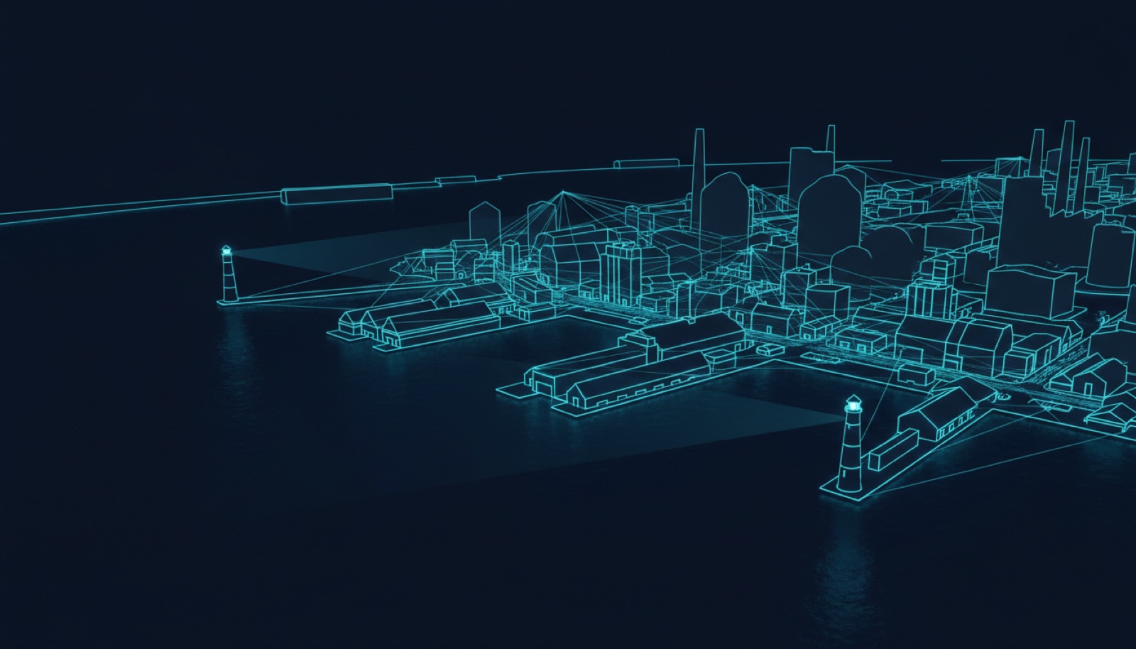 New Bedford, Massachusetts — ArchiTECH headquarters