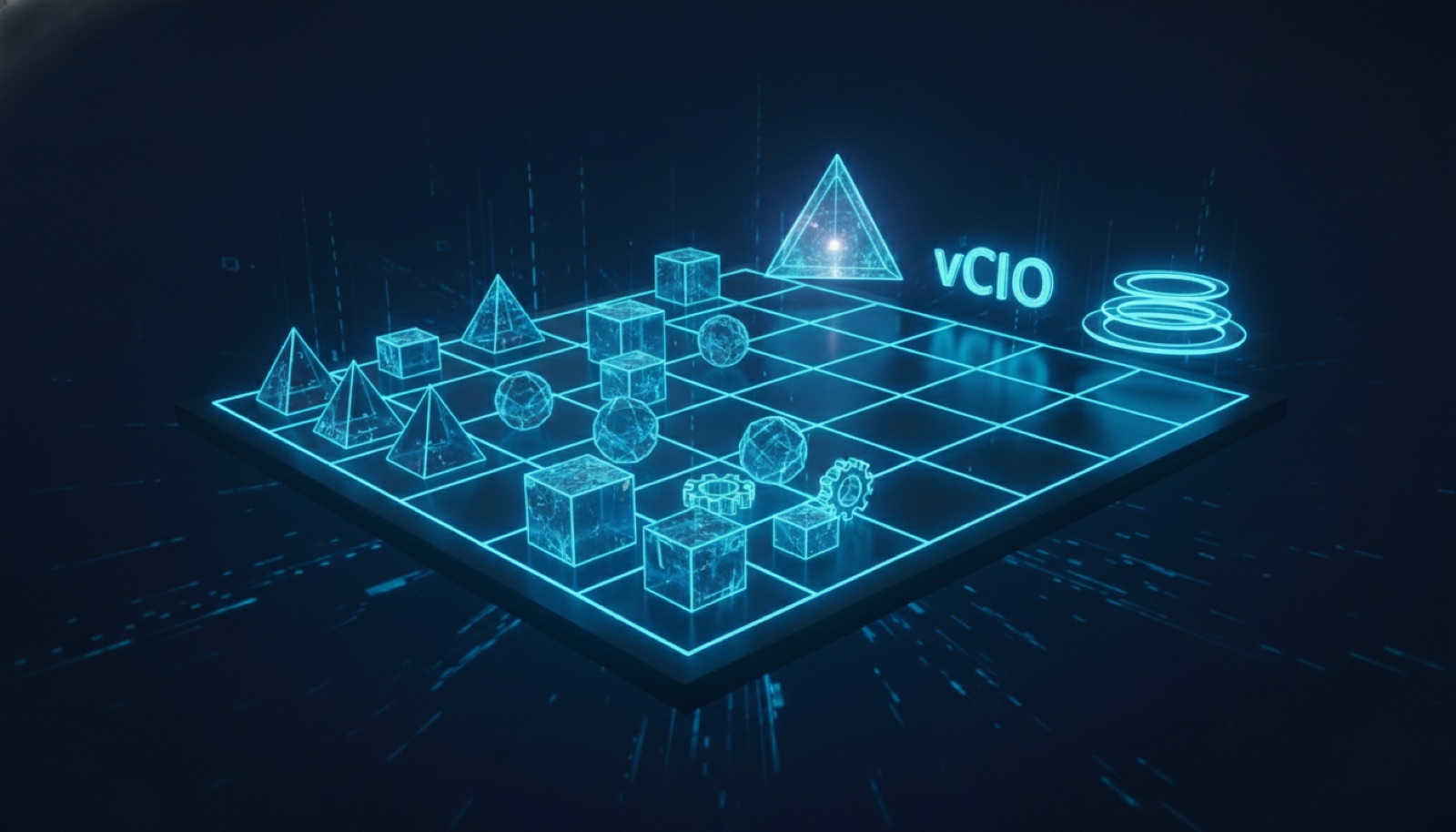 Strategic IT planning — vCIO and quarterly business reviews