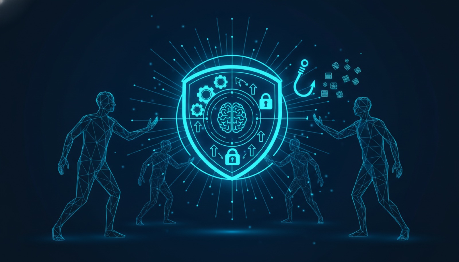 Security awareness training and phishing simulation